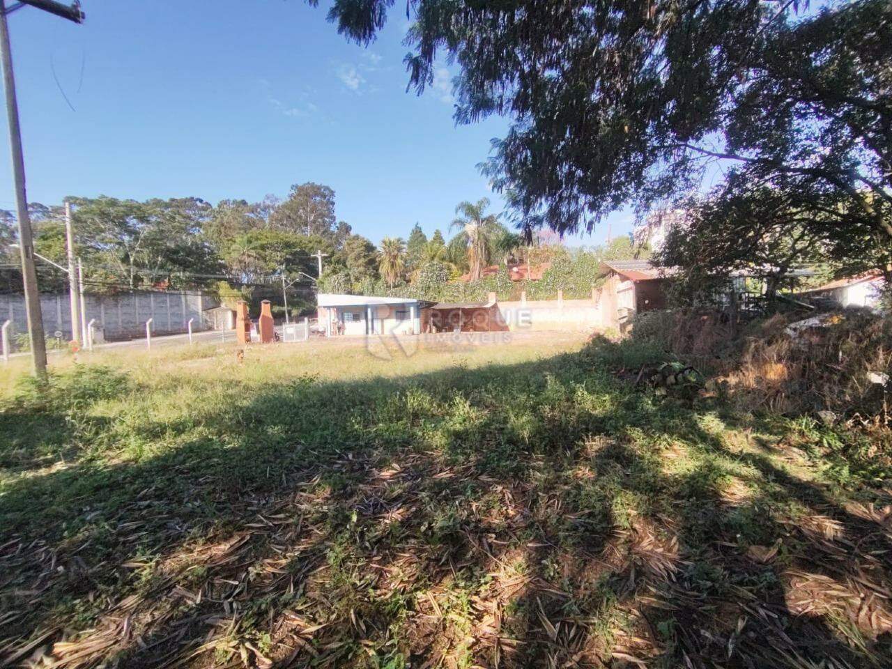 Terreno Comercial para aluguel no bairro Jardim do Lago: Quintal