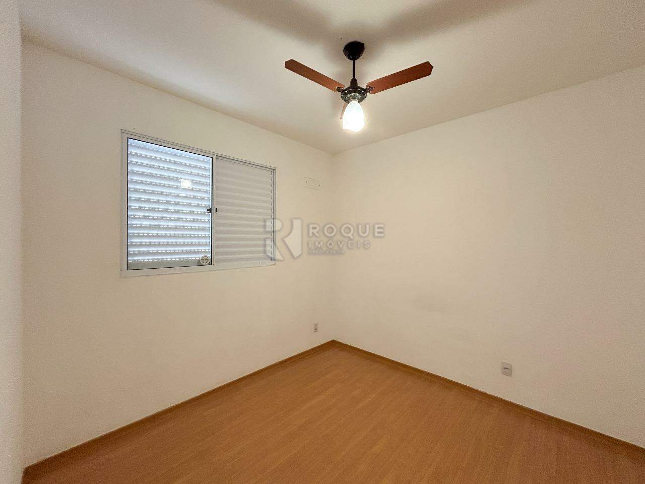 Apartamento para aluguel no bairro Graminha: Dormitório 1