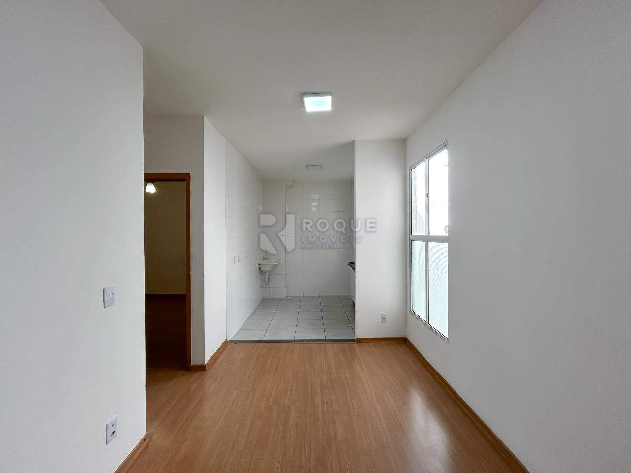 Apartamento para aluguel no bairro Graminha: Sala