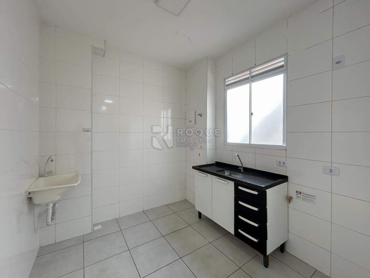 Apartamento para aluguel no bairro Graminha: Cozinha