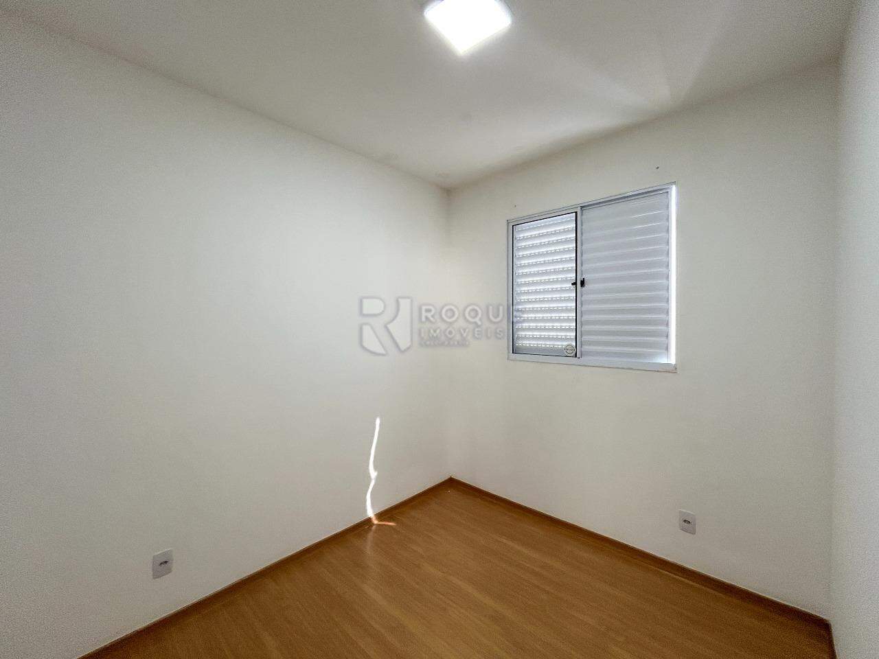 Apartamento para aluguel no bairro Graminha: Dormitório 2