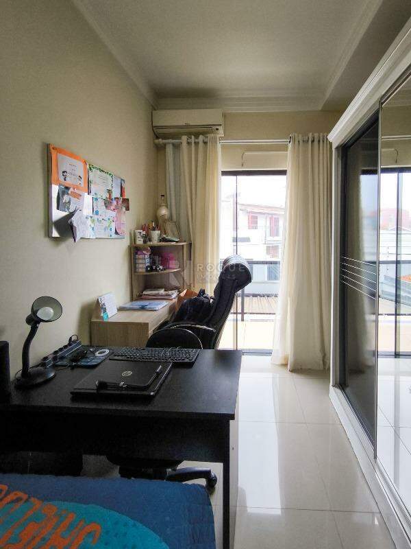 Casa Residencial à venda no bairro Jardim Residencial Roseira: DORMITÓRIO 1