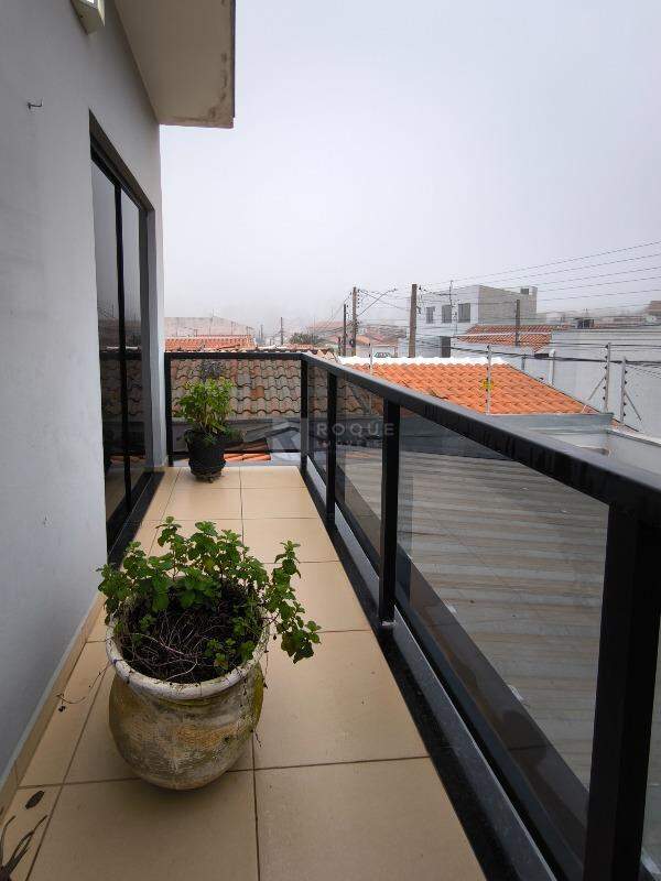 Casa Residencial à venda no bairro Jardim Residencial Roseira: SACADA DORMITÓRIOS 1 E 2