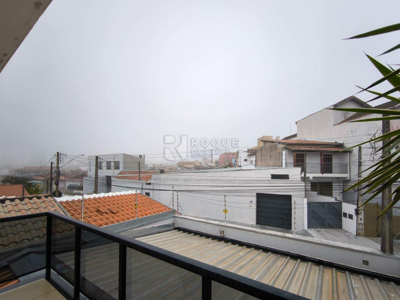 Casa Residencial à venda no bairro Jardim Residencial Roseira: VISTA PARCIAL