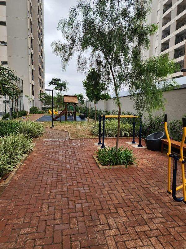 Apartamento à venda no bairro Jardim Santa Adélia: