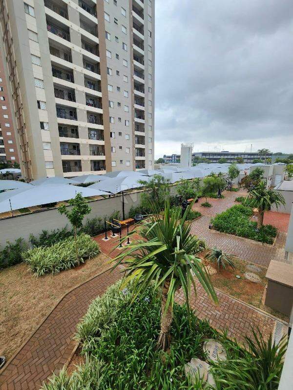 Apartamento à venda no bairro Jardim Santa Adélia: