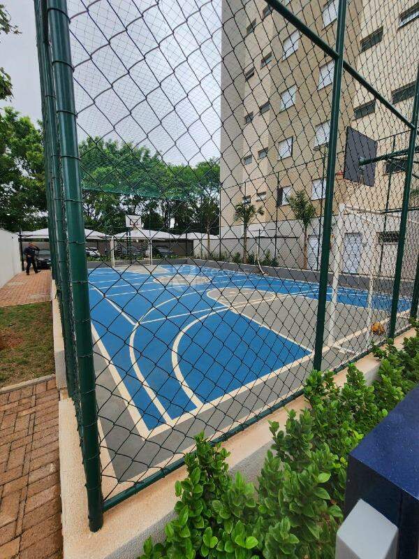 Apartamento à venda no bairro Jardim Santa Adélia: