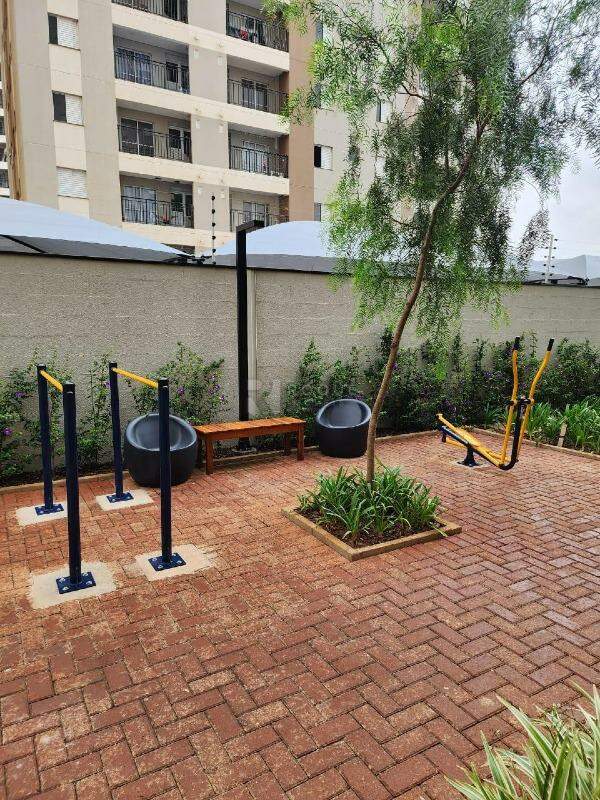 Apartamento à venda no bairro Jardim Santa Adélia: