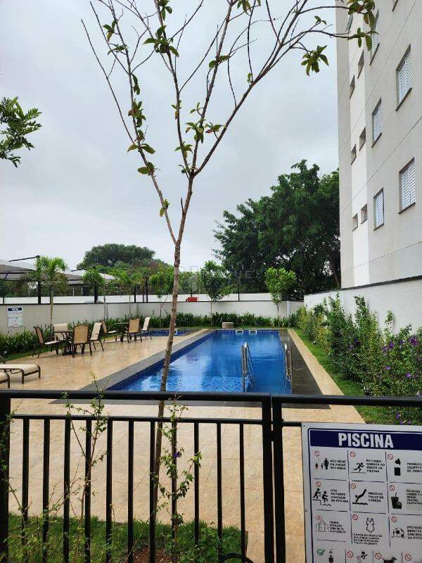Apartamento à venda no bairro Jardim Santa Adélia: