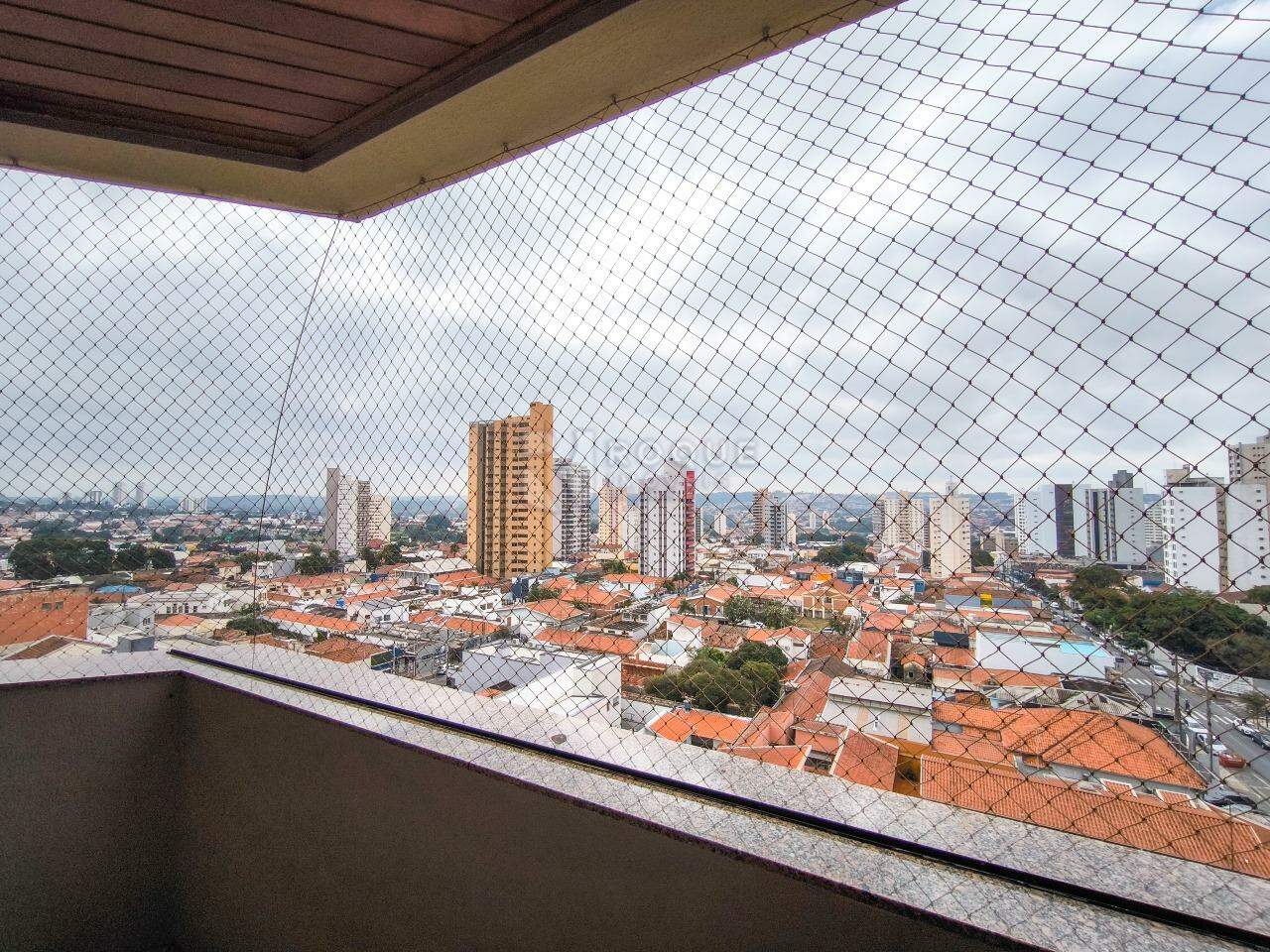 Apartamento à venda no bairro Centro: VISÃO PARCIAL