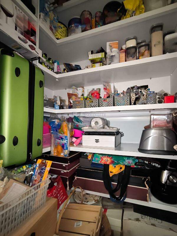 Apartamento à venda no bairro Centro: DESPENSA