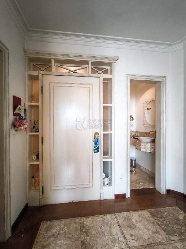 Apartamento à venda no bairro Centro: HALL DE ENTRADA