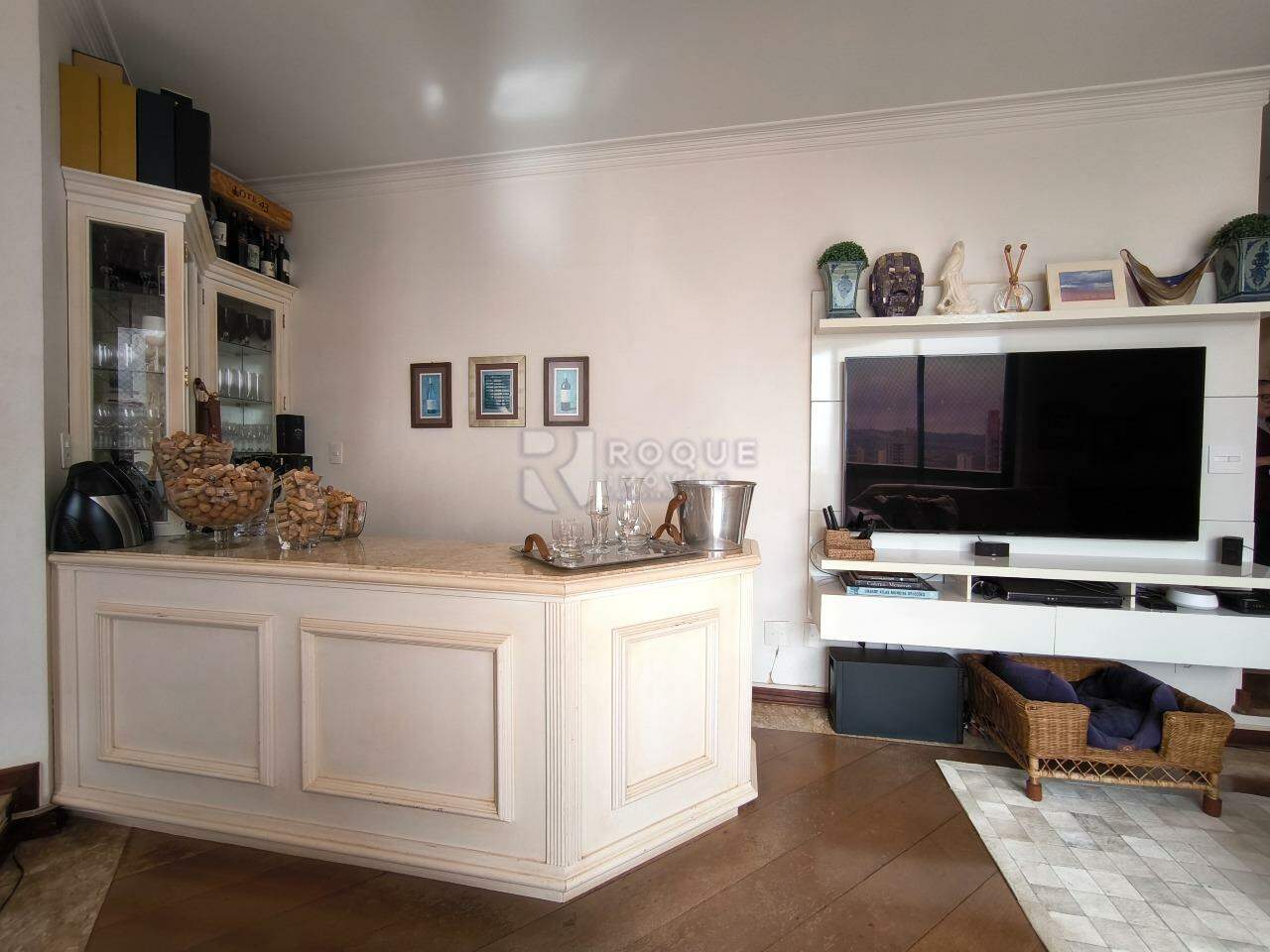 Apartamento à venda no bairro Centro: SALA DE ESTAR