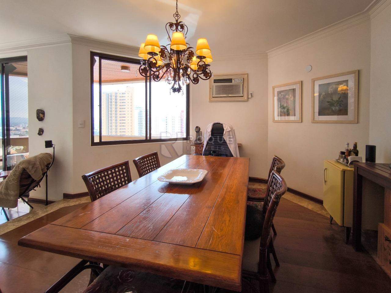 Apartamento à venda no bairro Centro: SALA DE JANTAR