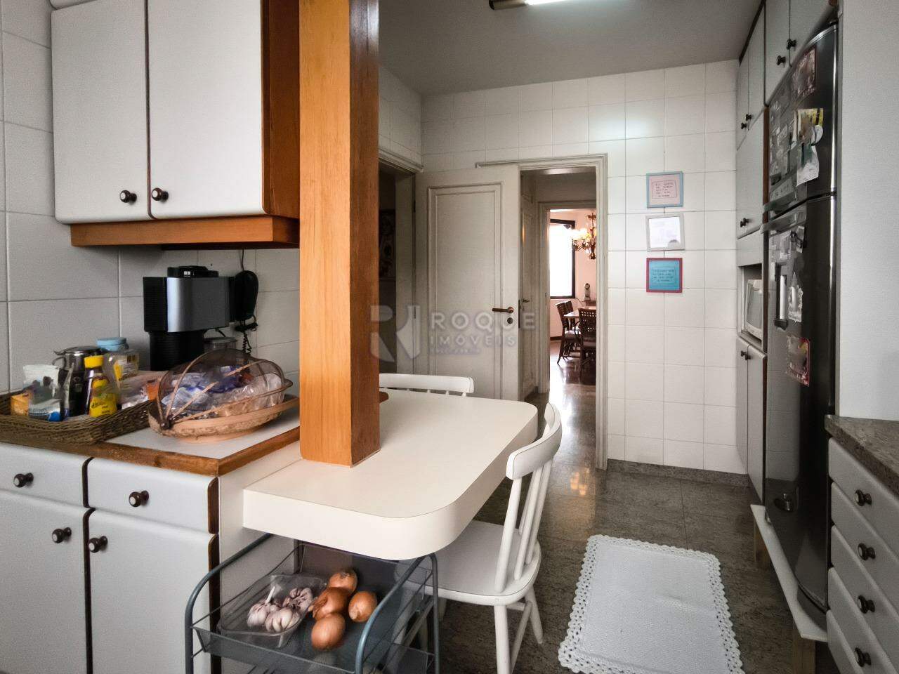 Apartamento à venda no bairro Centro: COZINHA