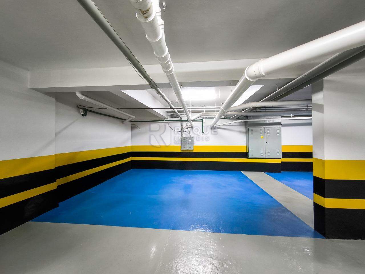 Apartamento à venda no bairro Centro: VAGAS DE GARAGEM