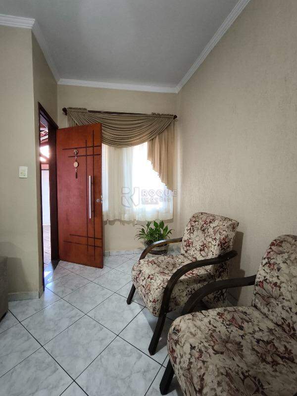 Casa Residencial à venda no bairro Jardim Vista Alegre: SALA DE ESTAR