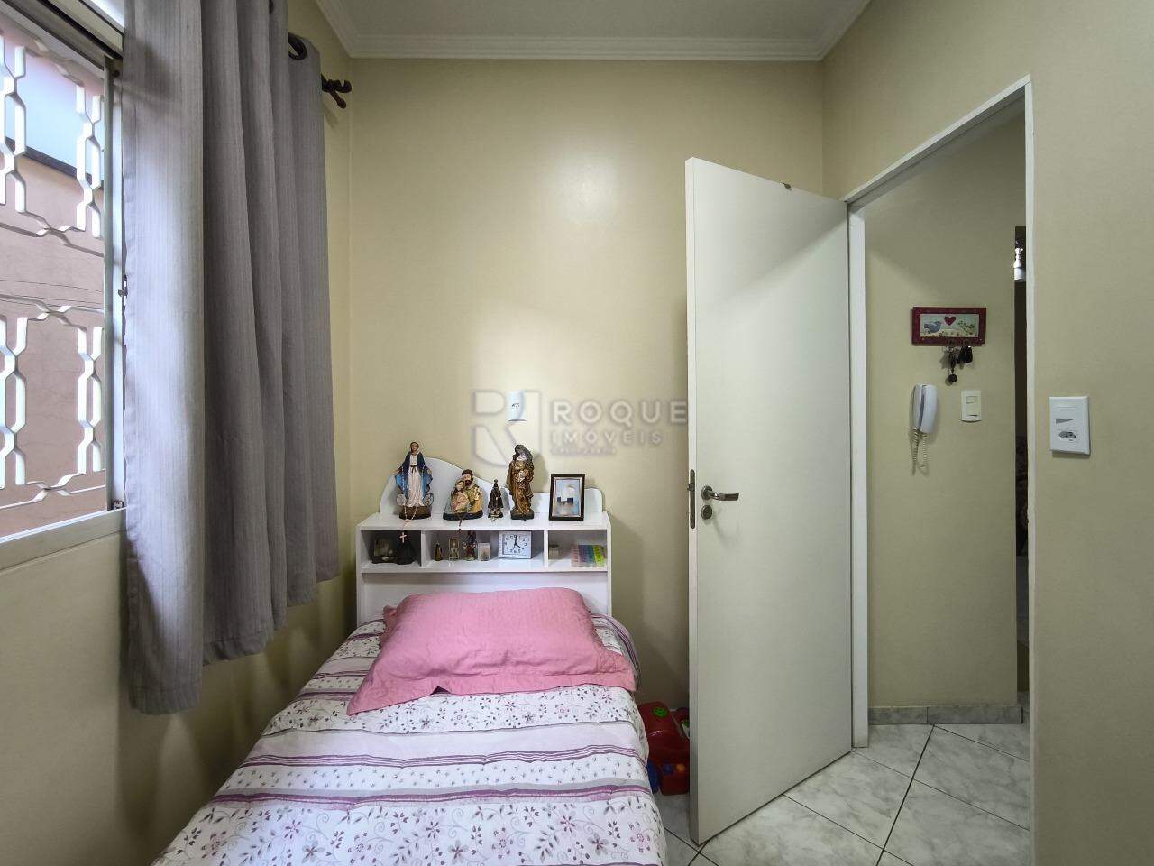 Casa Residencial à venda no bairro Jardim Vista Alegre: DORMITÓRIO 3