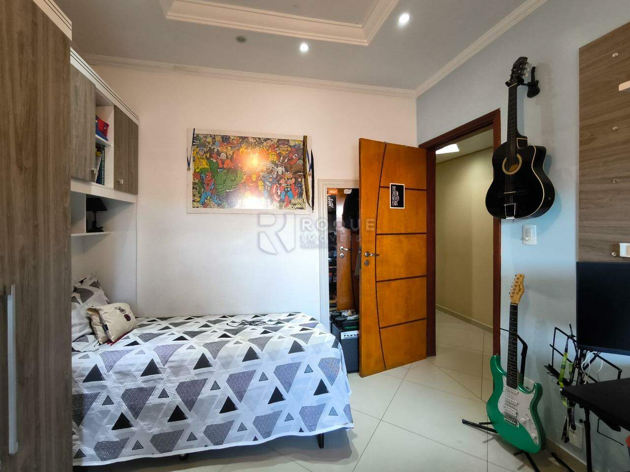 Casa Residencial à venda no bairro Jardim Vista Alegre: DORMITÓRIO 2