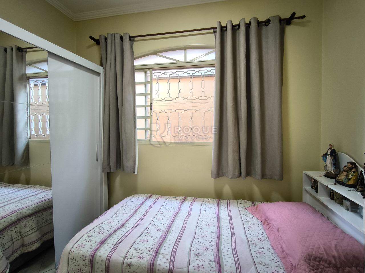 Casa Residencial à venda no bairro Jardim Vista Alegre: DORMITÓRIO 3