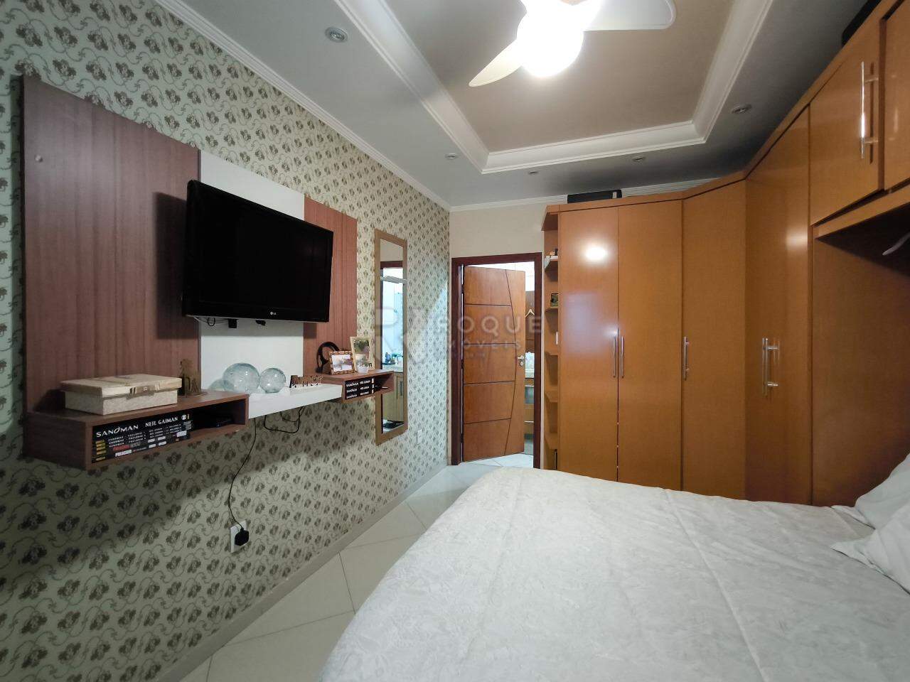 Casa Residencial à venda no bairro Jardim Vista Alegre: SUÍTE
