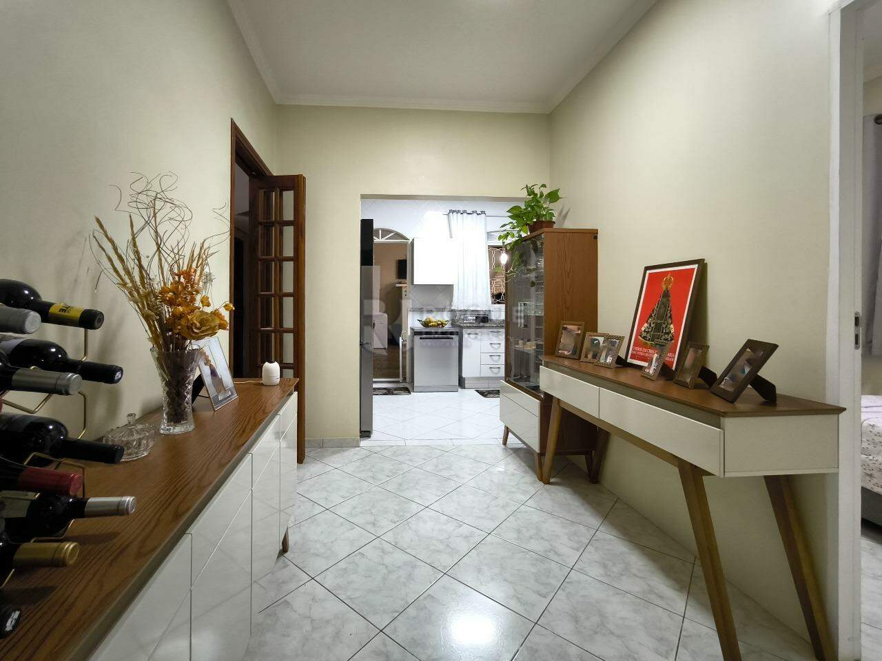 Casa Residencial à venda no bairro Jardim Vista Alegre: ÁREA DE CIRCULAÇÃO