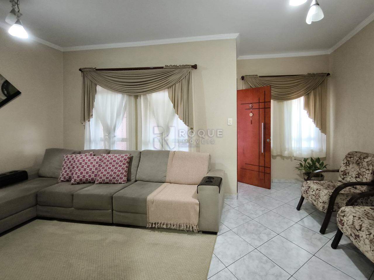 Casa Residencial à venda no bairro Jardim Vista Alegre: SALA DE ESTAR