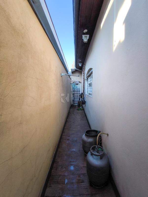 Casa Residencial à venda no bairro Jardim Vista Alegre: LATERAL EXTERNA