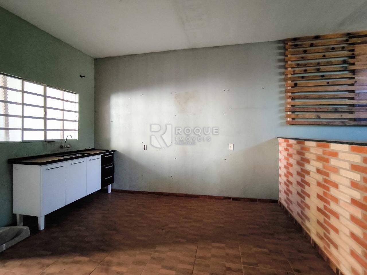 Casa Residencial à venda no bairro Parque Residencial Aeroporto: COZINHA CASA 2