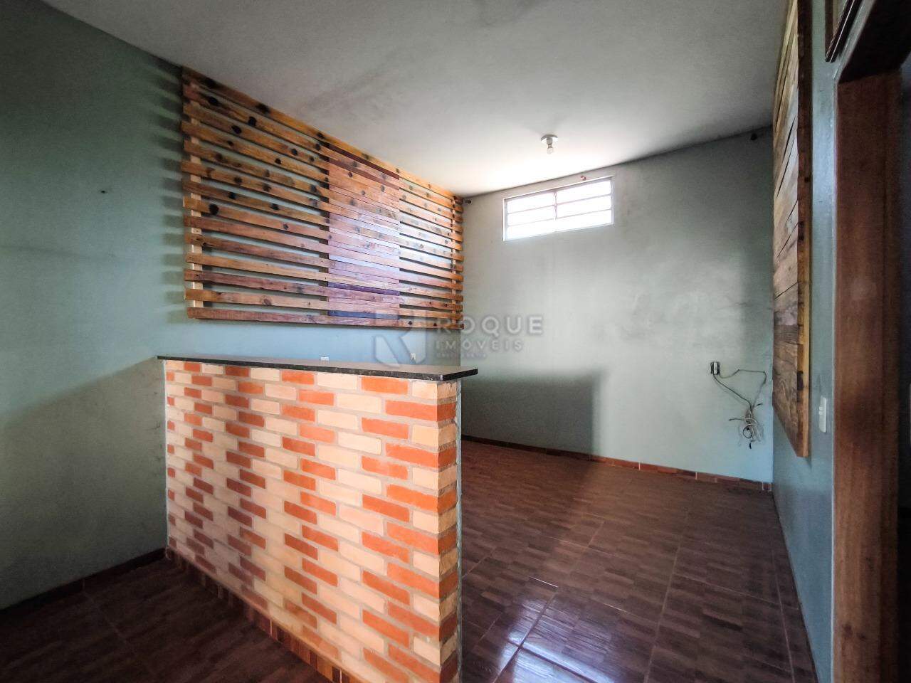 Casa Residencial à venda no bairro Parque Residencial Aeroporto: SALA DE ESTAR CASA 2