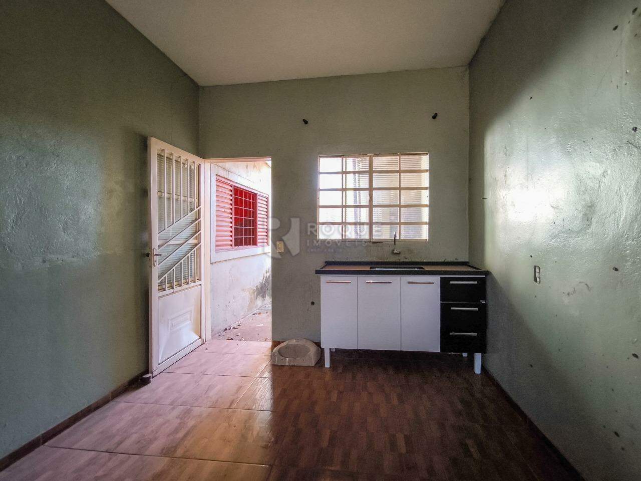 Casa Residencial à venda no bairro Parque Residencial Aeroporto: COZINHA CASA 2