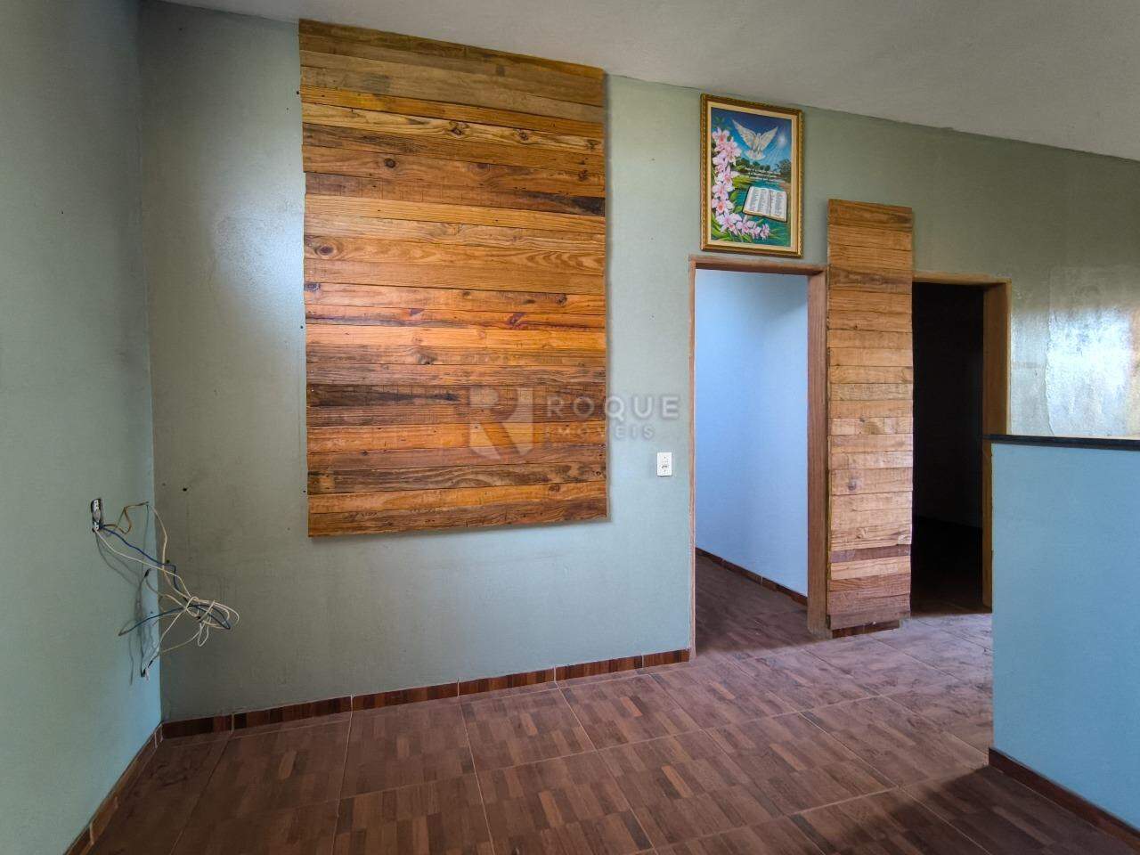 Casa Residencial à venda no bairro Parque Residencial Aeroporto: SALA DE ESTAR CASA 2