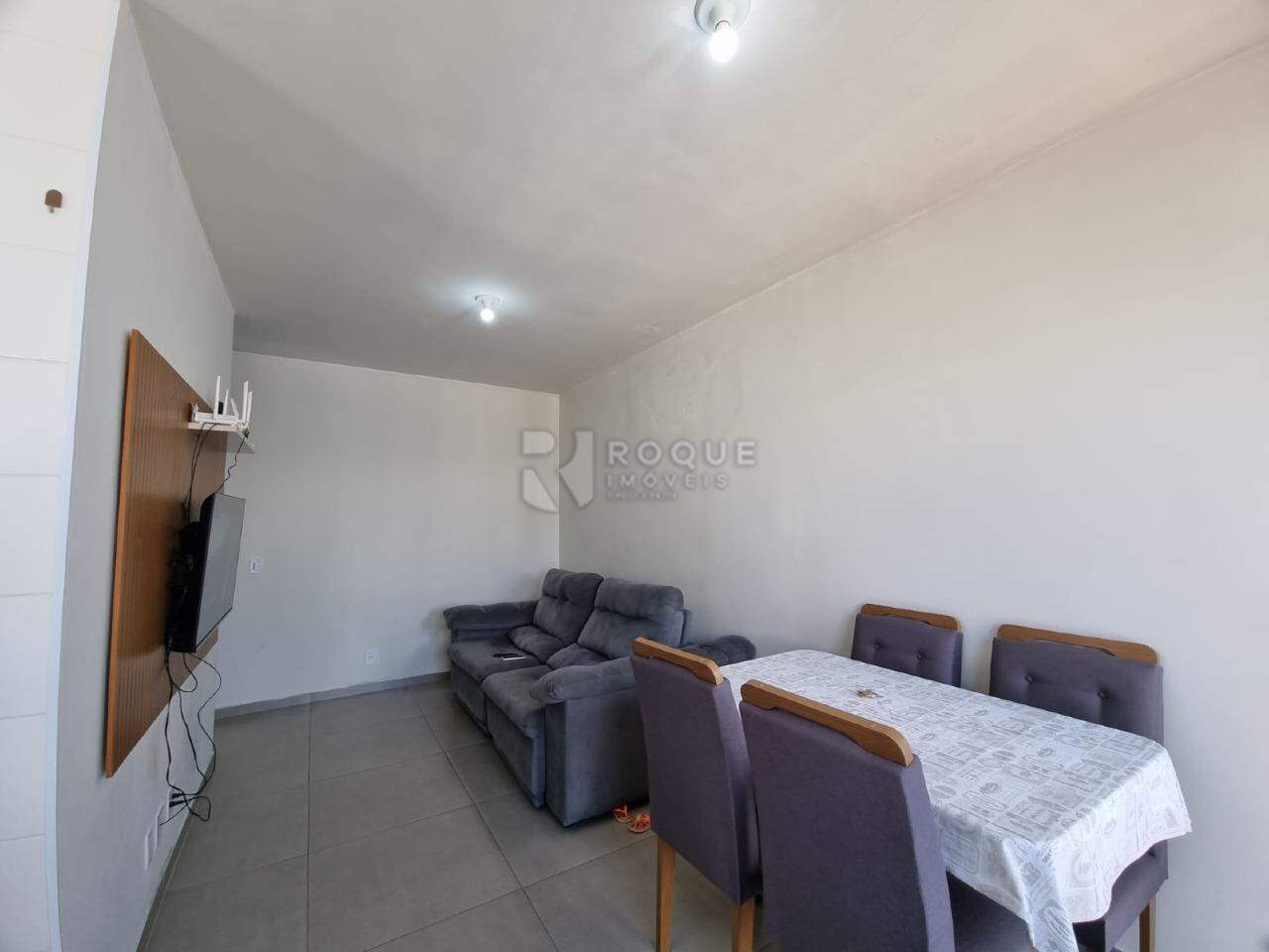 Casa Residencial à venda no bairro Jardim Primavera: 