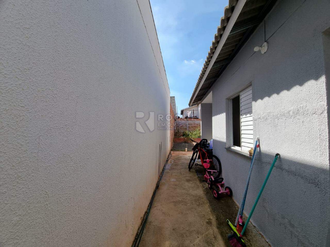 Casa Residencial à venda no bairro Jardim Primavera: 