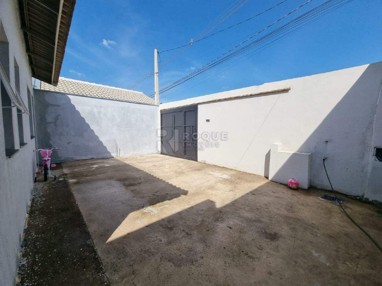 Casa Residencial à venda no bairro Jardim Primavera: 