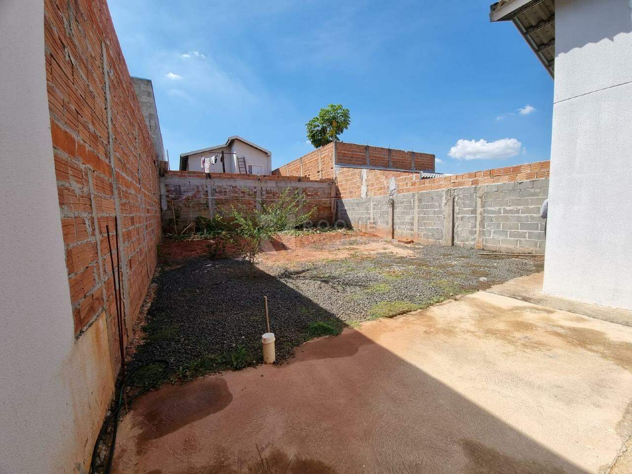Casa Residencial à venda no bairro Jardim Primavera: 