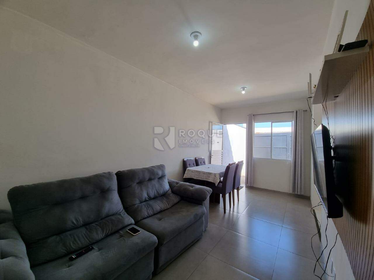 Casa Residencial à venda no bairro Jardim Primavera: 
