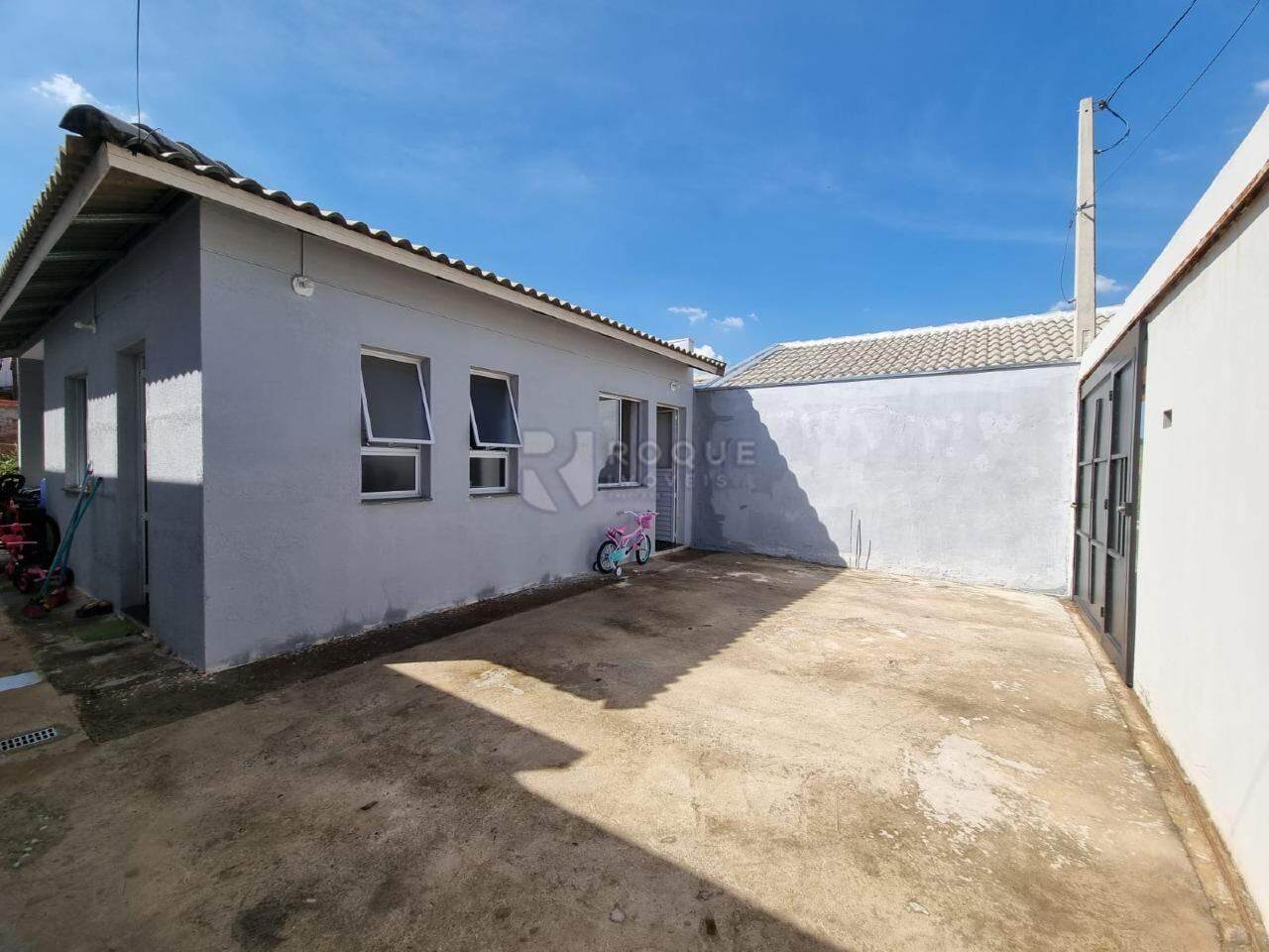 Casa Residencial à venda no bairro Jardim Primavera: 
