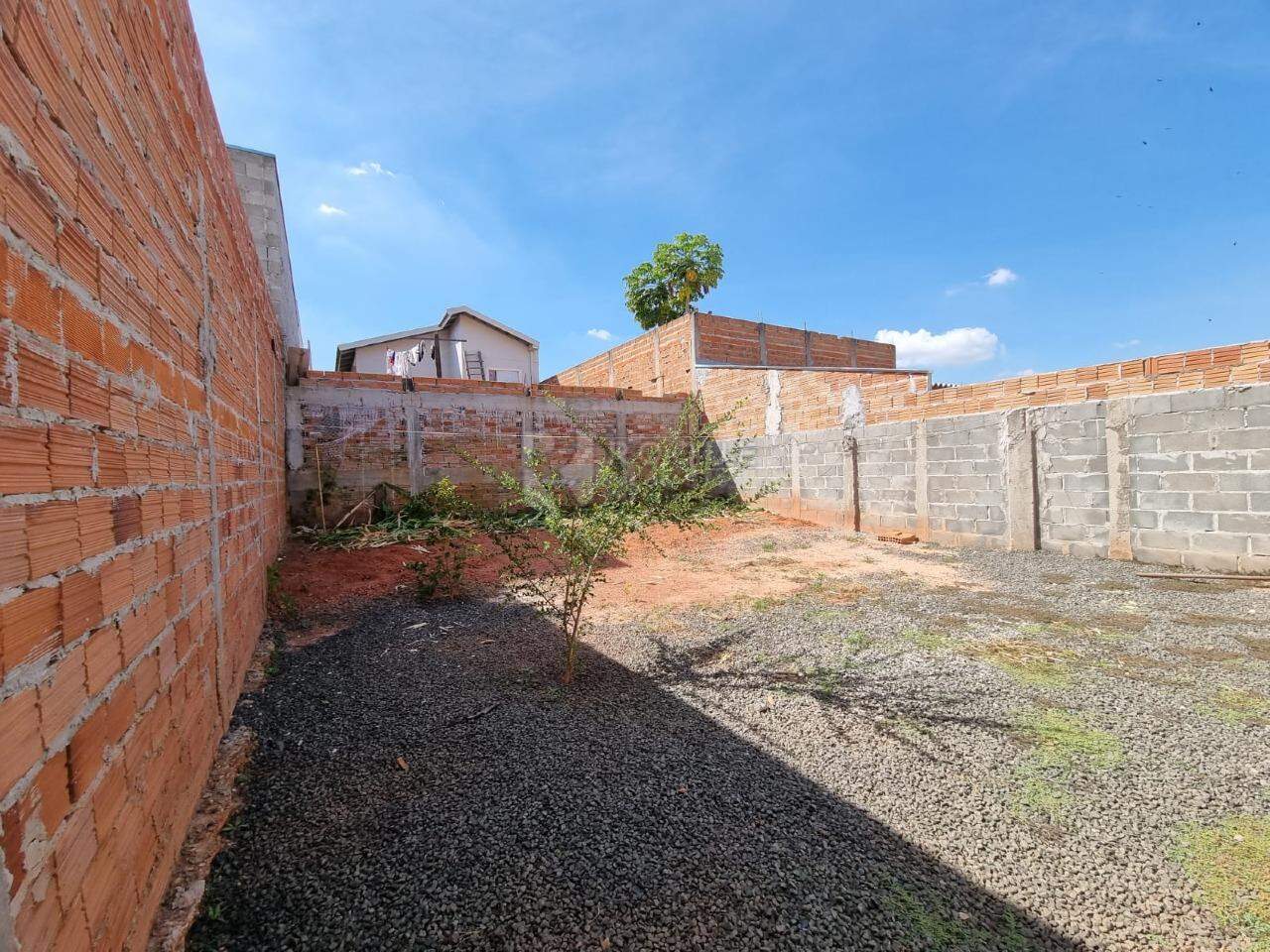 Casa Residencial à venda no bairro Jardim Primavera: 