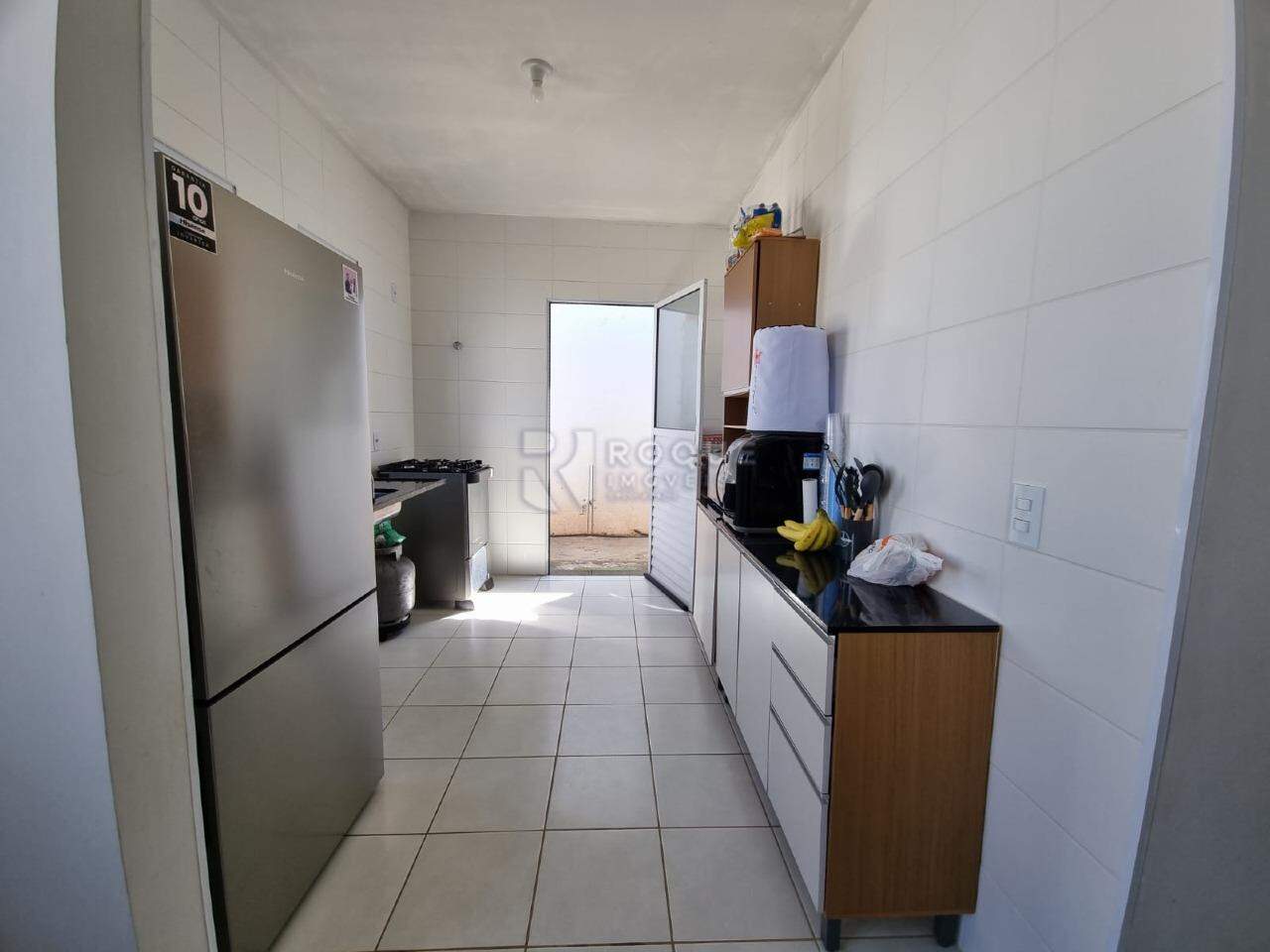 Casa Residencial à venda no bairro Jardim Primavera: 