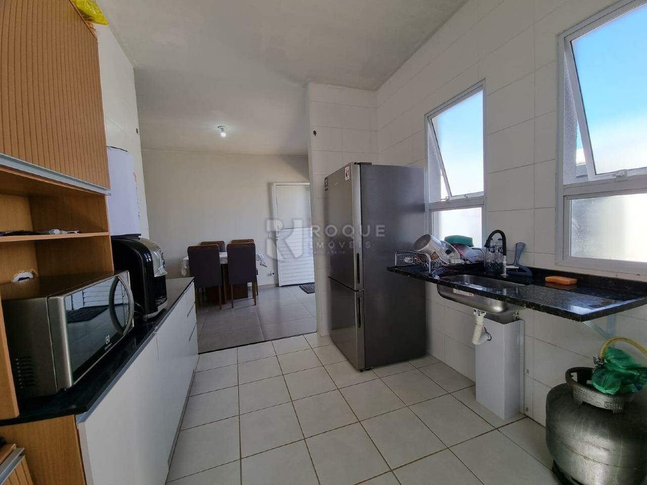 Casa Residencial à venda no bairro Jardim Primavera: 