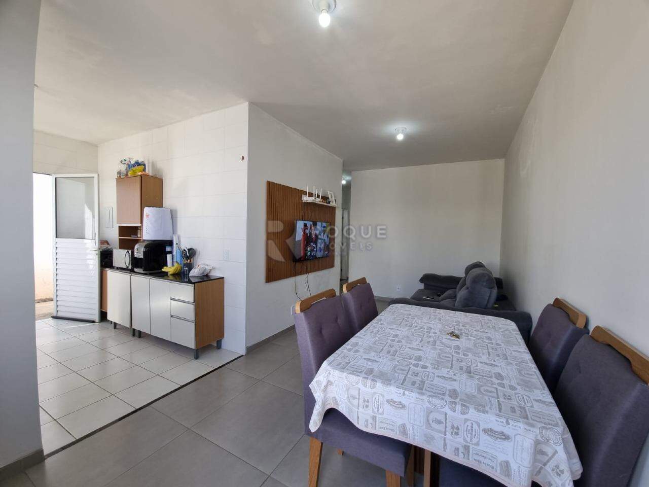 Casa Residencial à venda no bairro Jardim Primavera: 