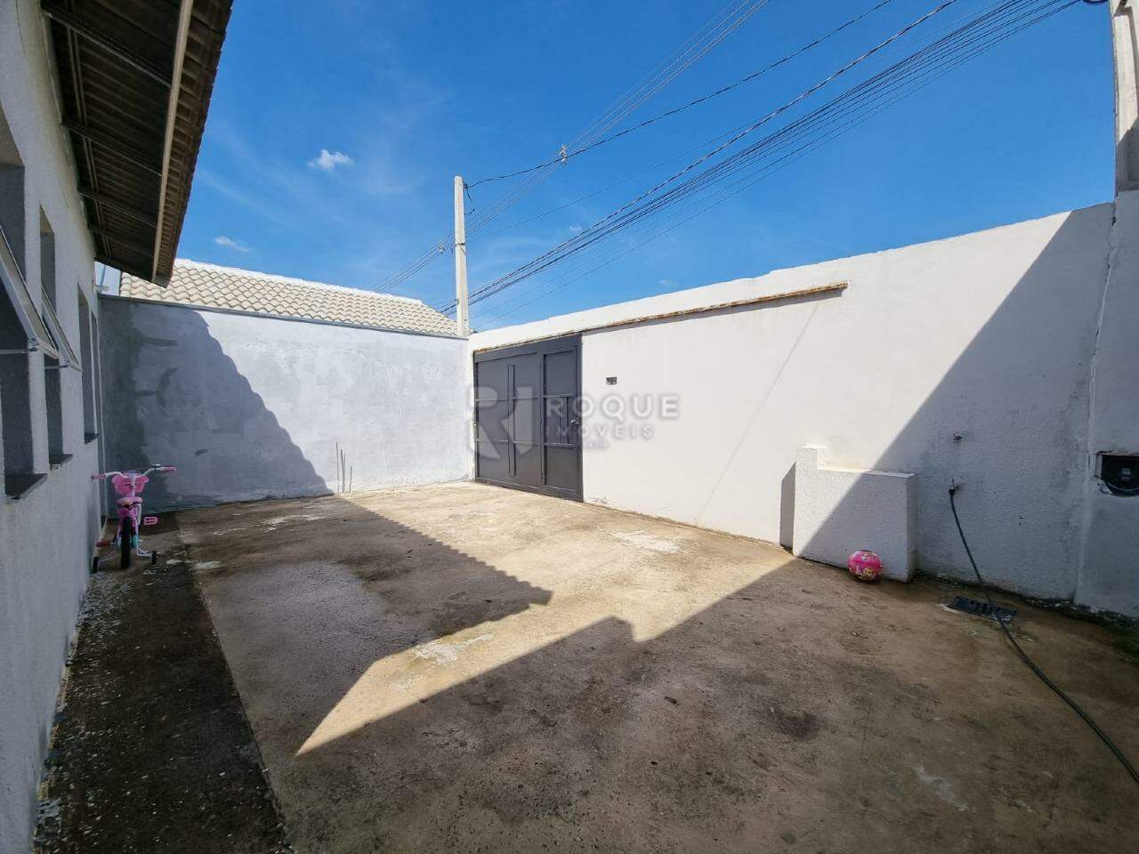 Casa Residencial à venda no bairro Jardim Primavera: 