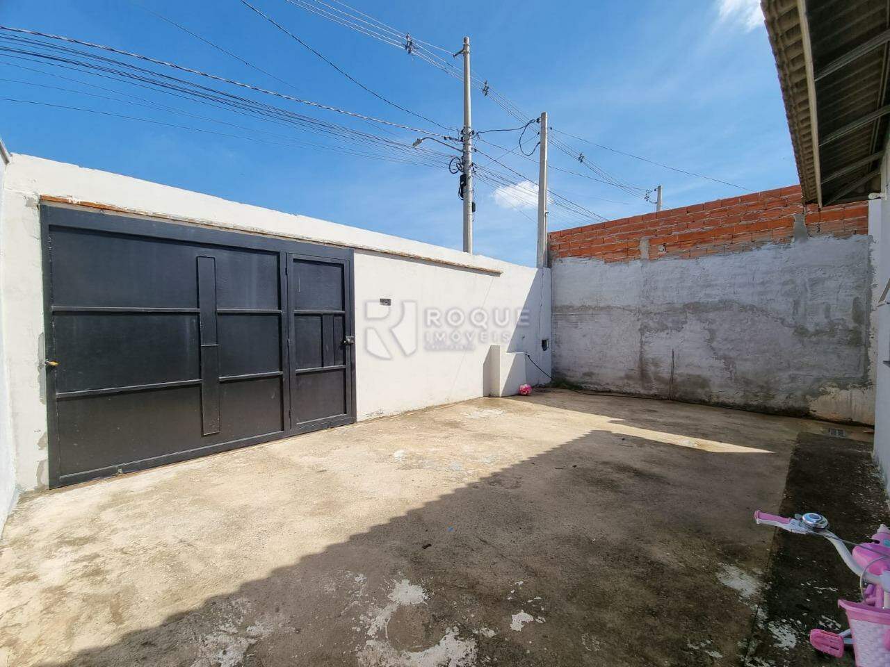Casa Residencial à venda no bairro Jardim Primavera: 