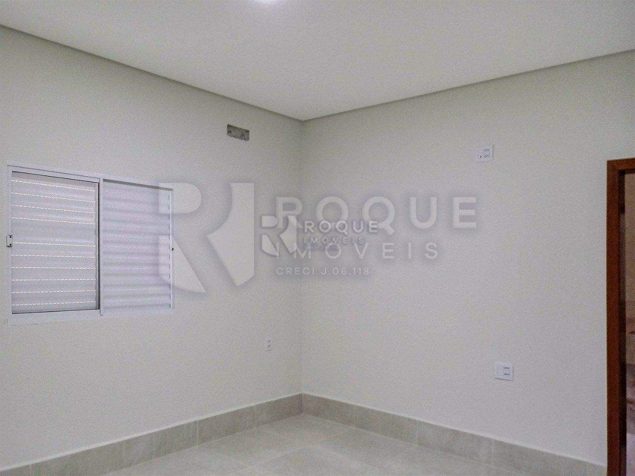 Casa Residencial à venda no bairro Parque Pompeo: Suíte 