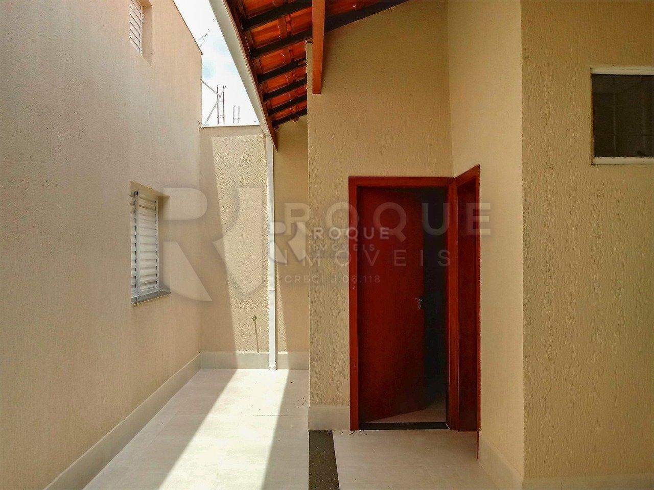 Casa Residencial à venda no bairro Parque Pompeo: Edicula