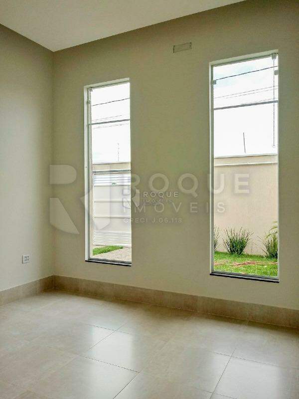 Casa Residencial à venda no bairro Parque Pompeo: Sala