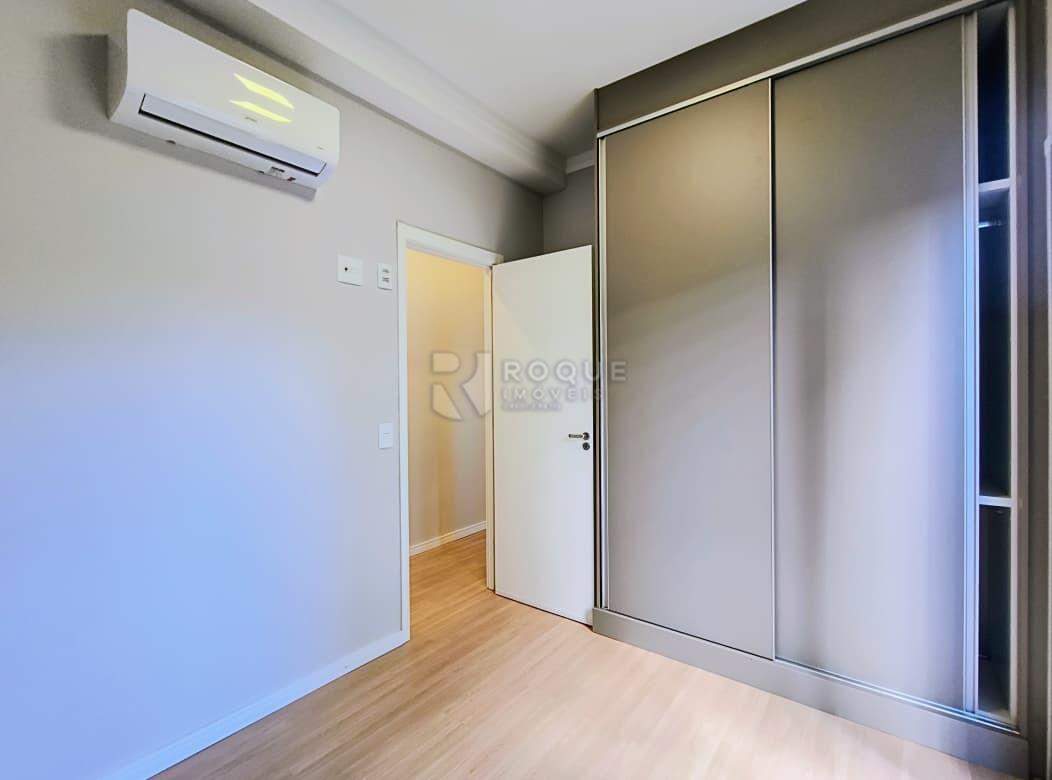 Apartamento para aluguel no bairro Chácara Boa Vista da Graminha: Dormitório 02