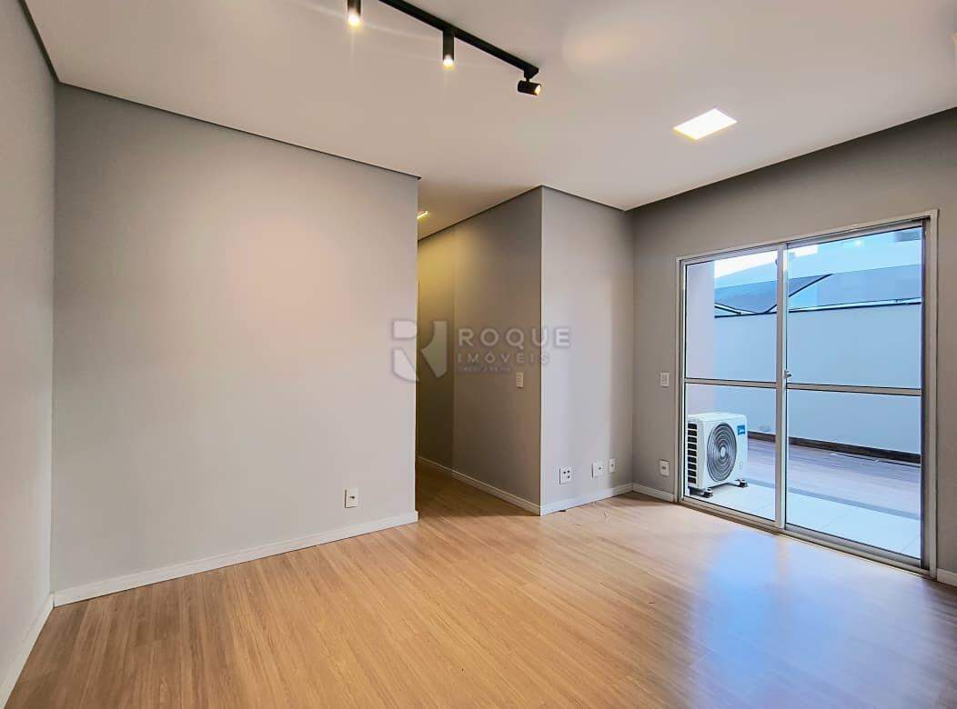 Apartamento para aluguel no bairro Chácara Boa Vista da Graminha: Sala
