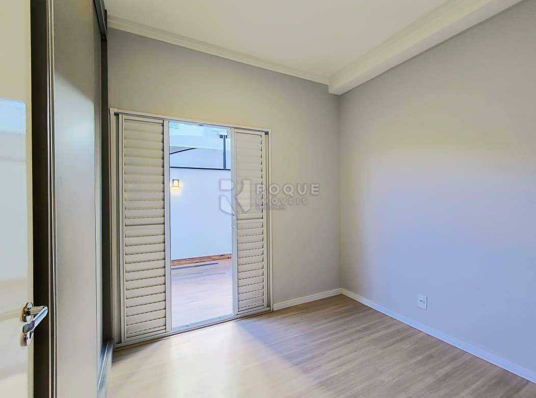Apartamento para aluguel no bairro Chácara Boa Vista da Graminha: Dormitório 02